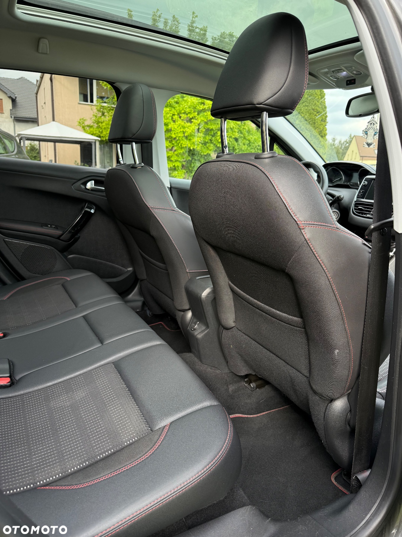 Peugeot 2008 PureTech 110 Stop&Start GT-Line Edition - 26