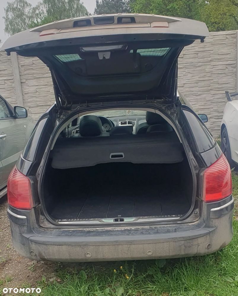 Peugeot 407 - 14