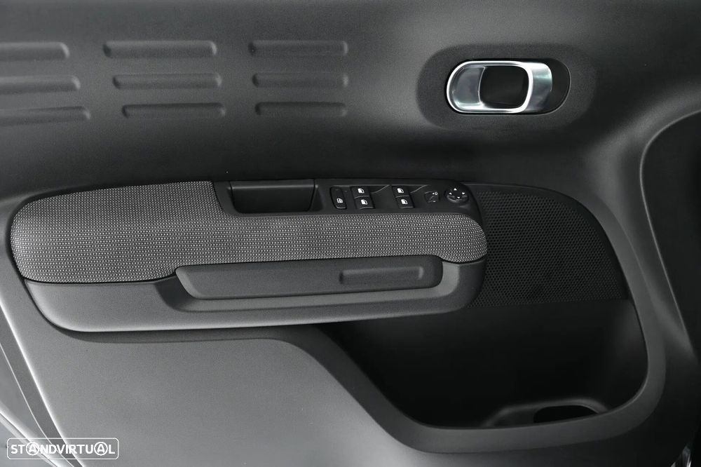 Citroën C3 Aircross 1.2 PureTech C-Series - 21