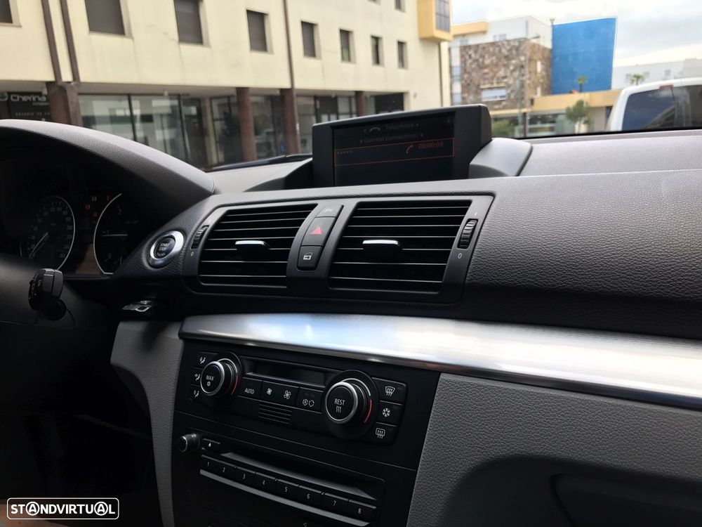 BMW 123 d Coupe - 7