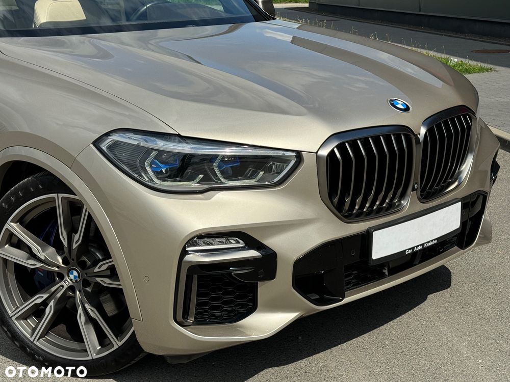 BMW X5 xDrive40d - 12