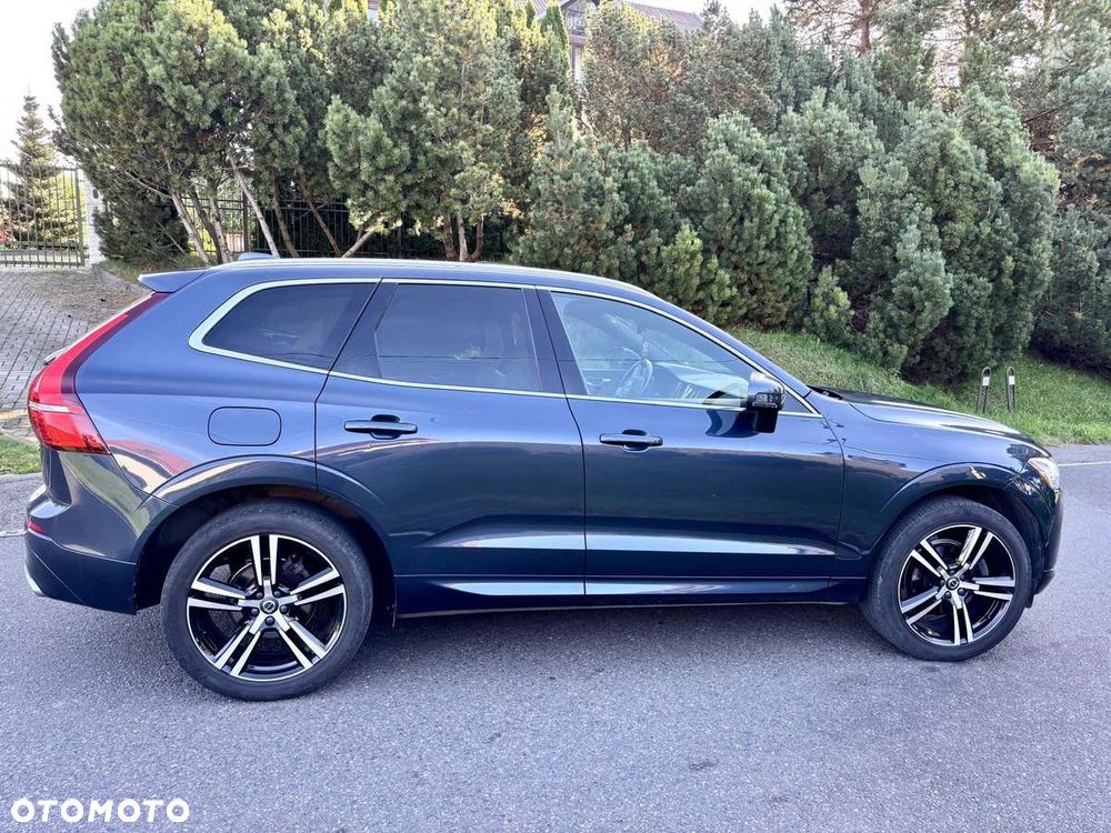Volvo XC 60 T5 AWD Momentum - 6