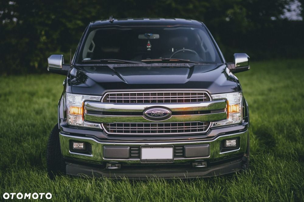 Ford F150 - 13