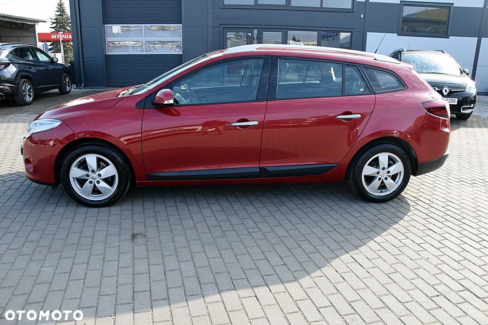 Renault Megane - 8