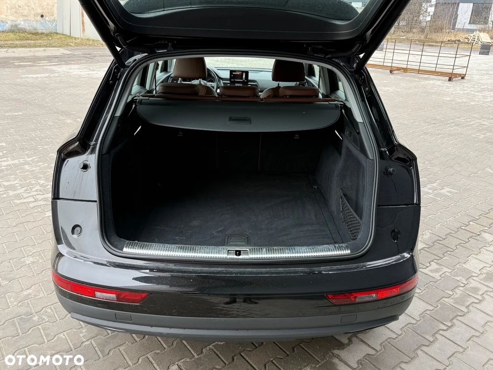 Audi Q5 35 TDI S tronic S line business - 39