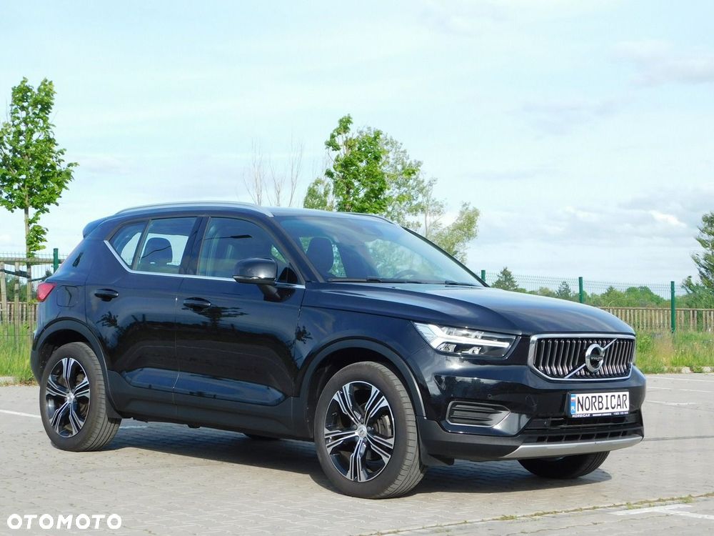 Volvo XC 40