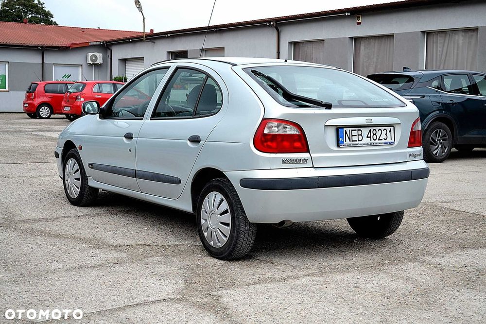 Opel Zafira - 7