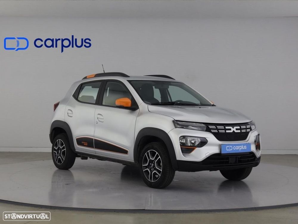 Dacia Spring Electric 45 Essential - 2