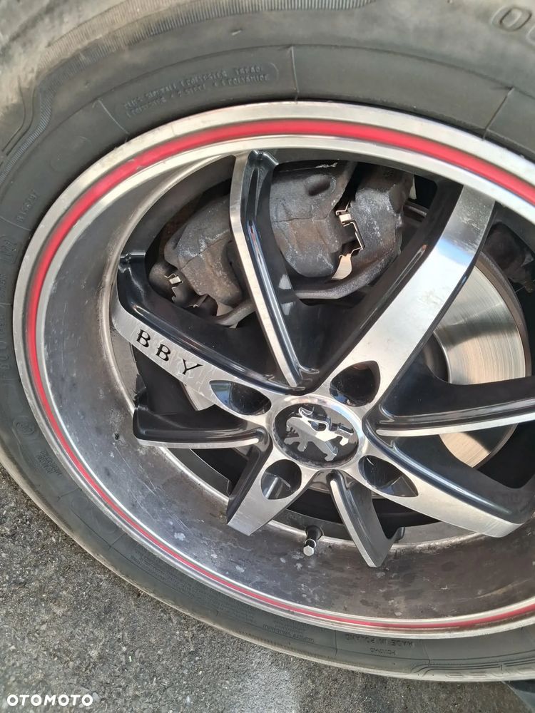 Peugeot 307 CC 2.0 - 5