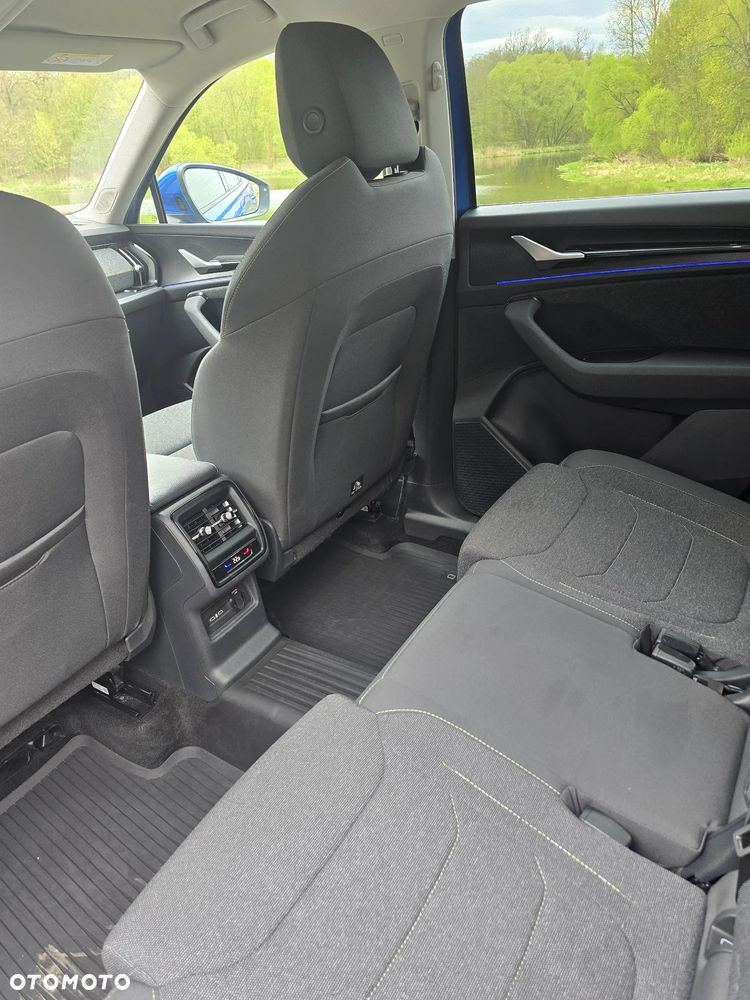 Skoda Kodiaq 2.0 TDI 4x2 Selection DSG - 16
