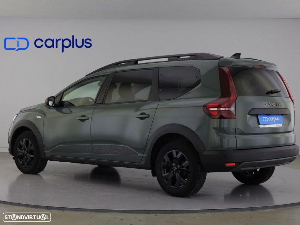 Dacia Jogger 1.0 ECO-G Extreme 7L Bi-Fuel - 5