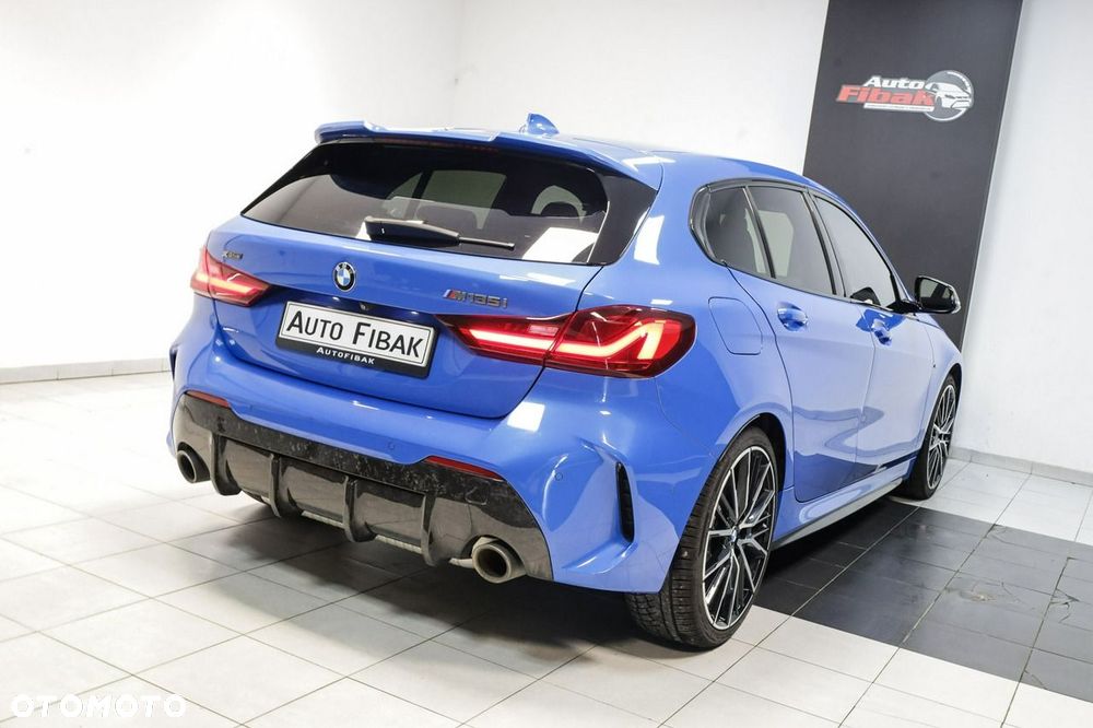 BMW Seria 1 M135i xDrive - 8