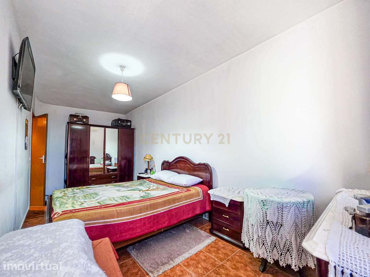 Excelente oportunidade! Apartamento T3 Vale da Amoreira - Grande imagem: 4/20