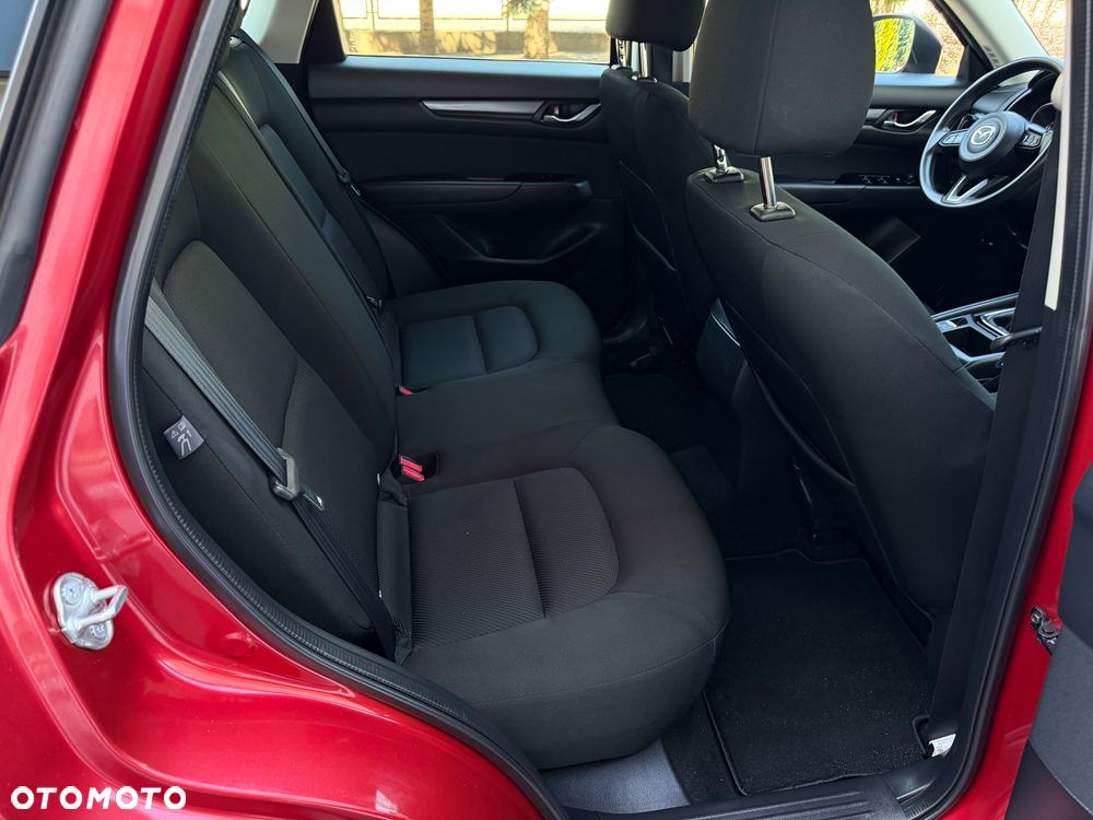 Mazda CX-5 SKYACTIV-D 150 Nakama - 20