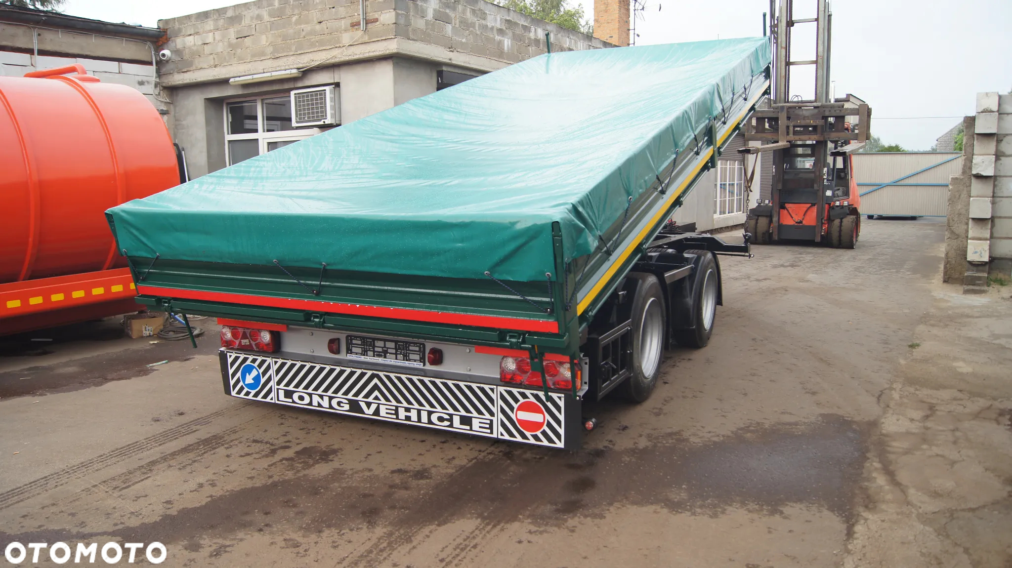 Schmitz Cargobull - 25