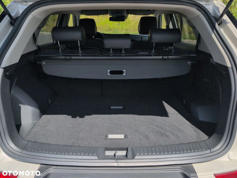 SsangYong/KGM Korando 1.5 T-GDI Adventure 2WD - 20