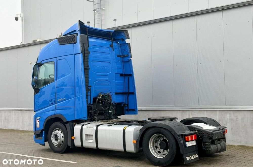 Volvo FH 460 I-save - 6