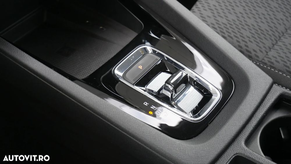 Skoda Octavia - 13