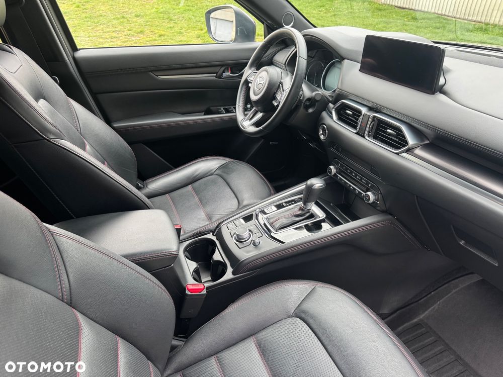 Mazda CX-5 - 27
