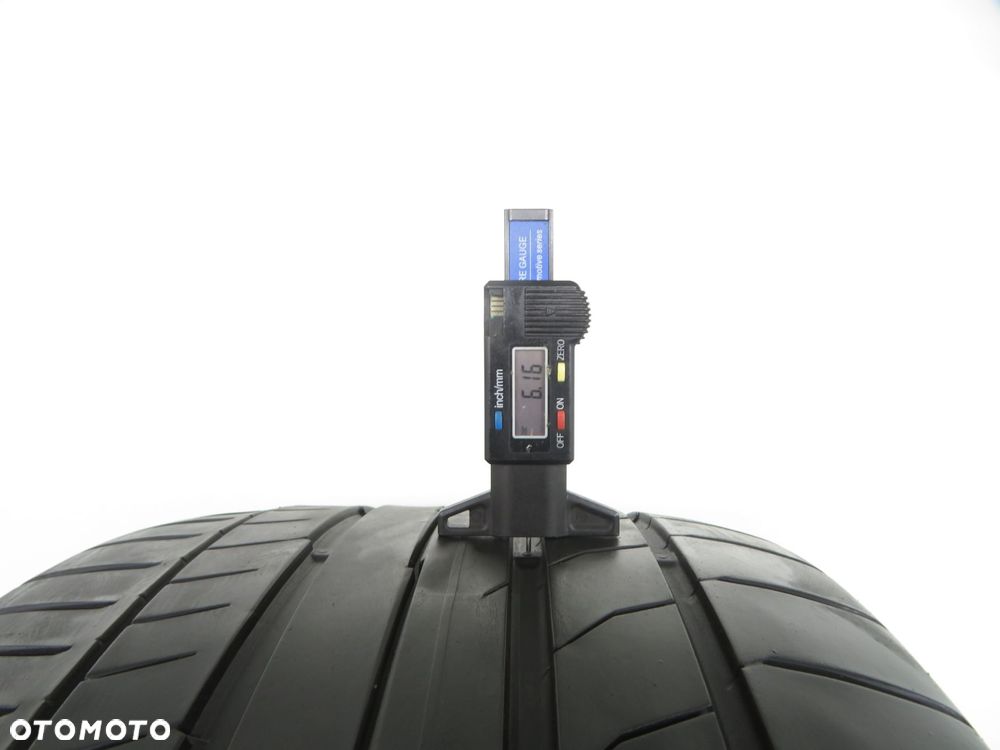 285/30R19 OPONA LETNIA Continental ContiSportContact 5P SSR AOE 98Y XL - 9