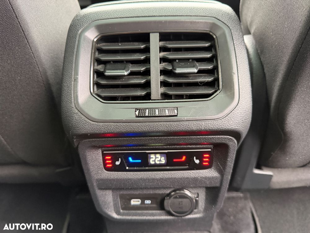 Volkswagen Tiguan 2.0 TSI OPF DSG 4Motion Elegance - 12