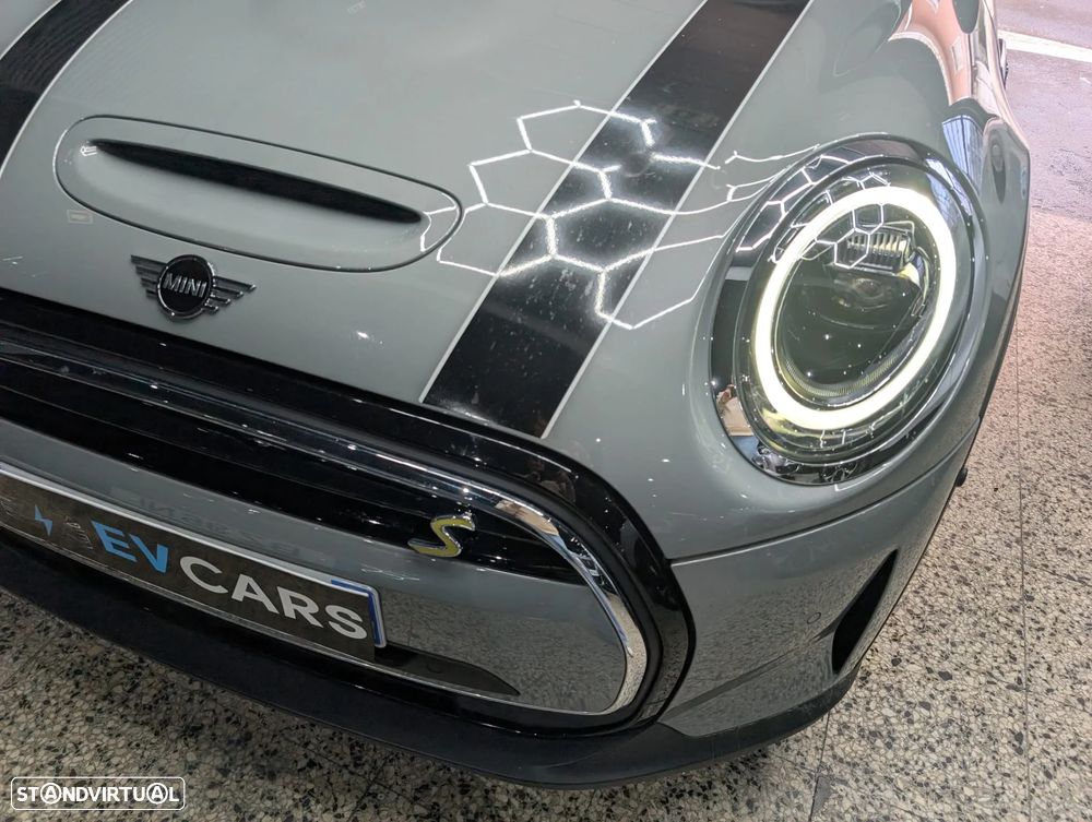 MINI 3 Portas Cooper SE Premium Extra Essential - 34
