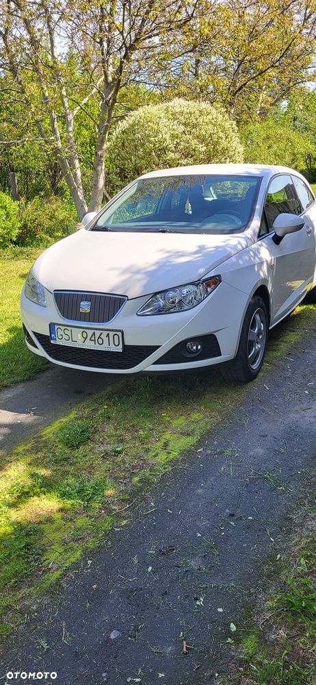 Seat Ibiza 1.2 12V Reference - 1
