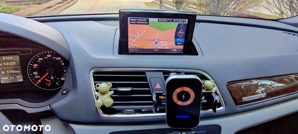 Audi Q3 2.0 TFSI Quattro S tronic design - 32