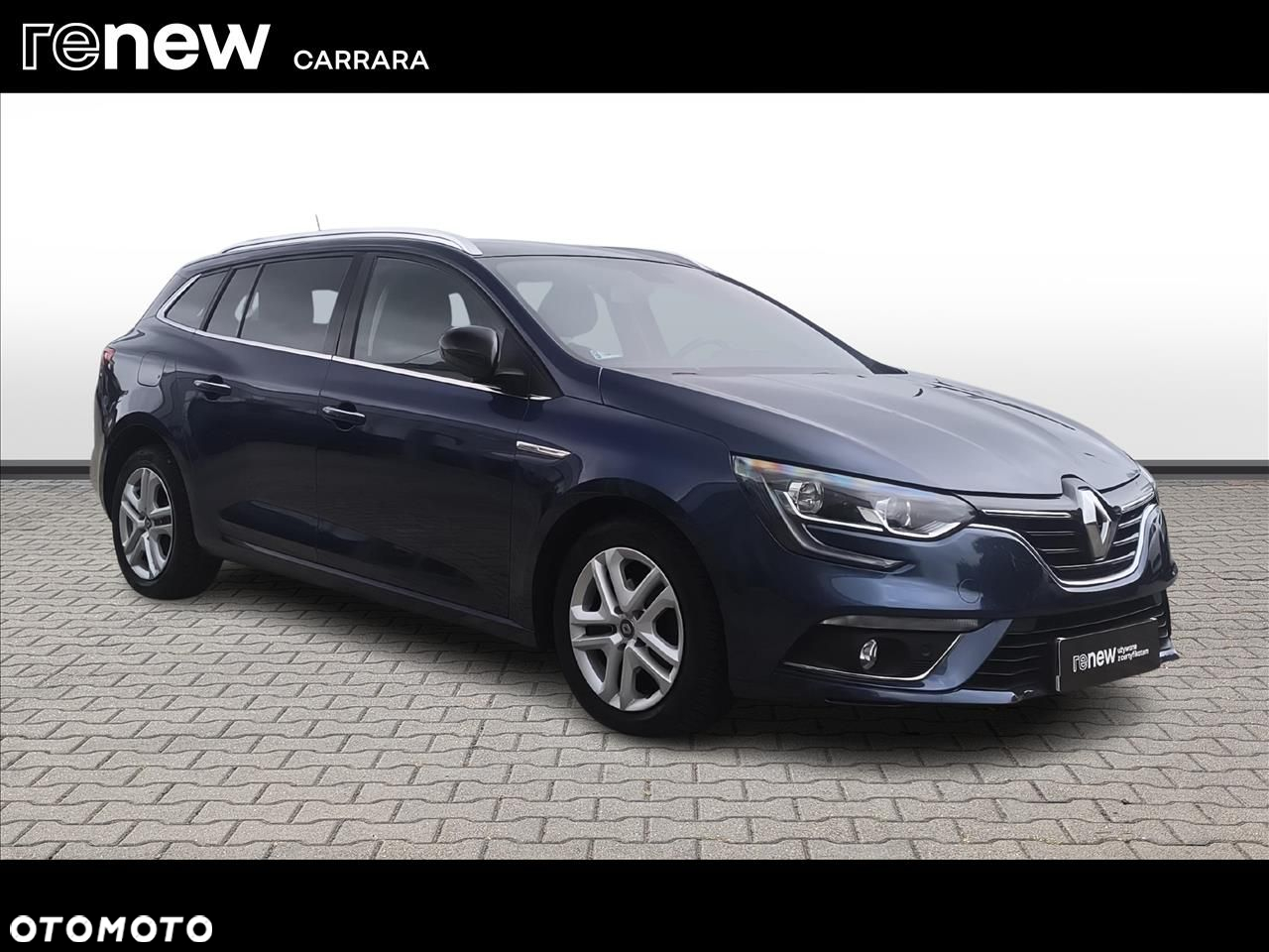 Renault Megane - 7