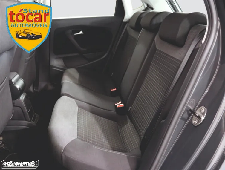VW Polo 1.0 Trendline - 6