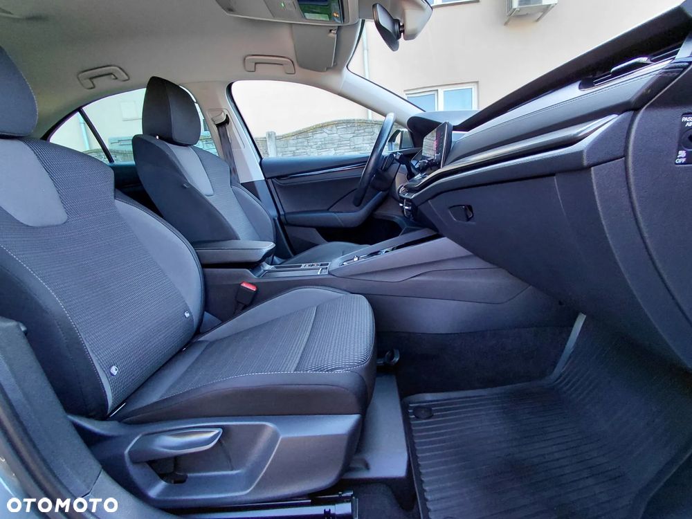 Skoda Octavia 1.5 TSI e-Tec Ambition DSG - 22
