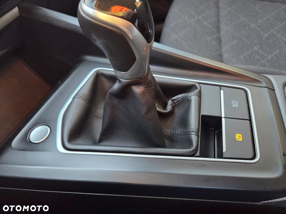Volkswagen Golf 1.5 TSI EVO Life - 28