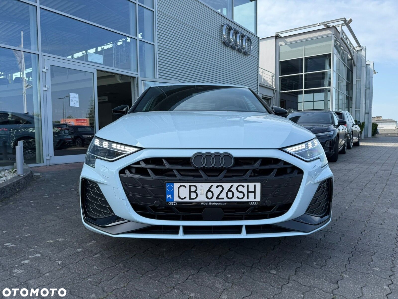 Audi A3 - 4