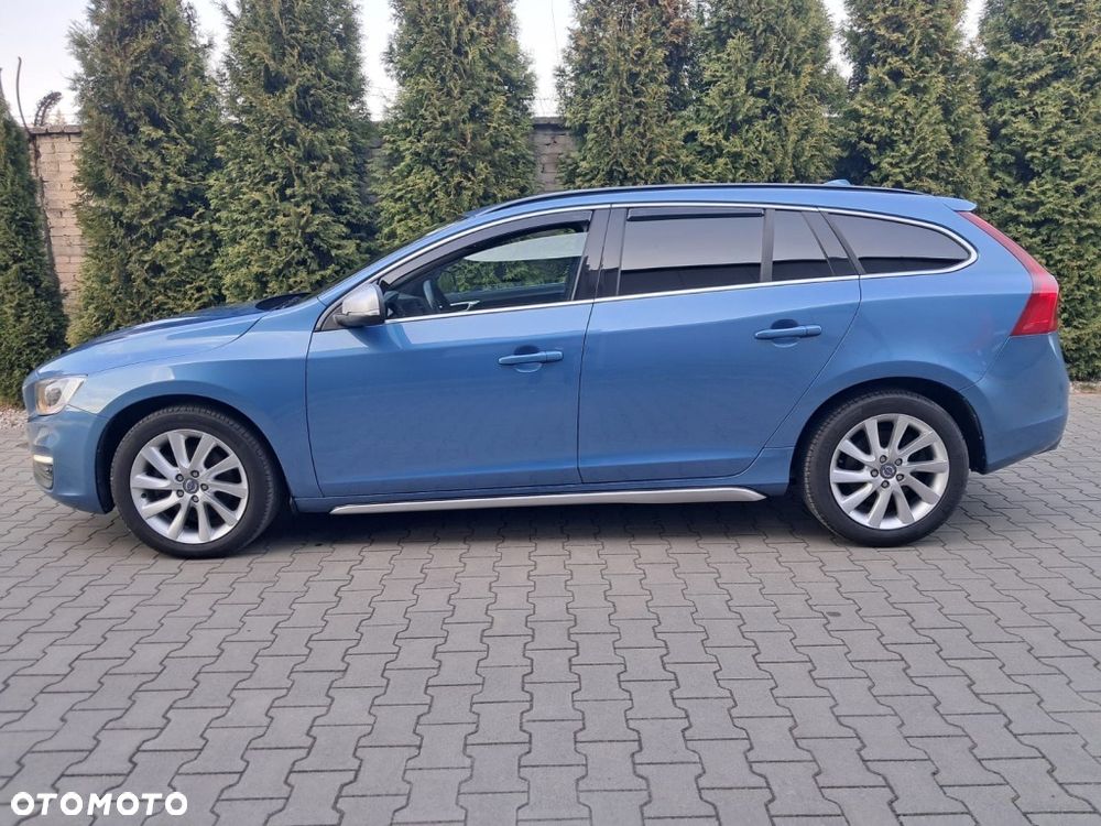 Volvo V60 D3 Edition - 7