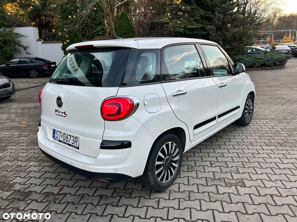 Fiat 500L 1.4 16V 120TH - 3
