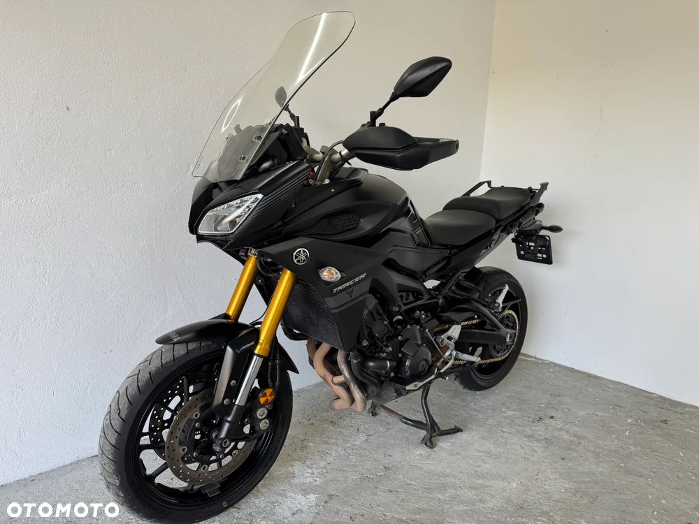 Yamaha MT - 7