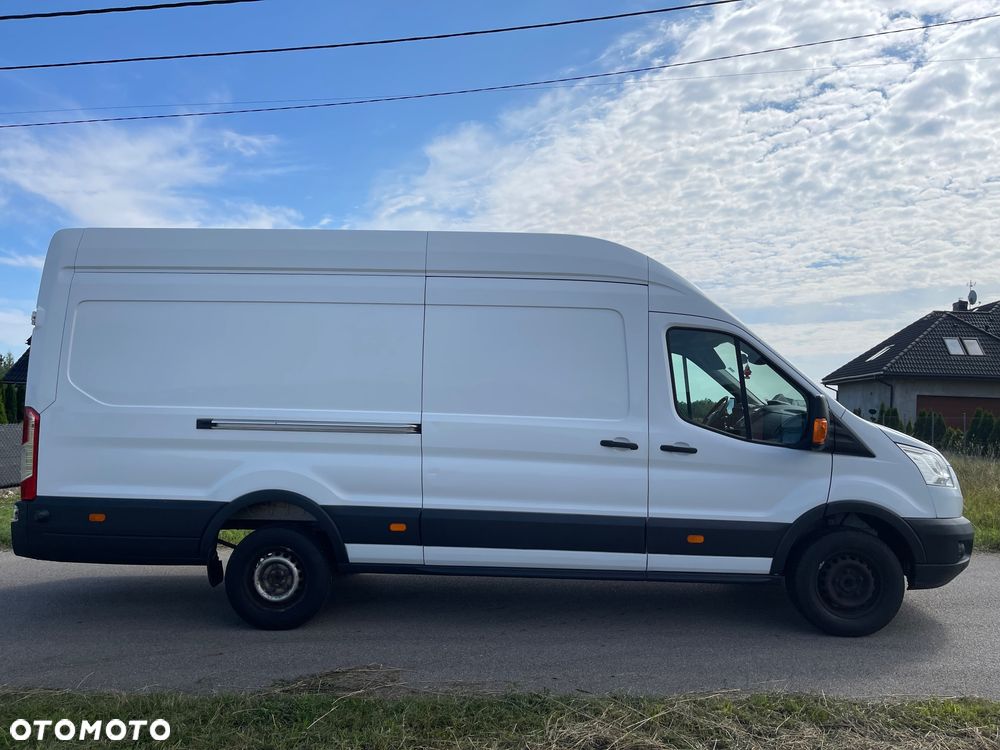 Ford Transit - 7