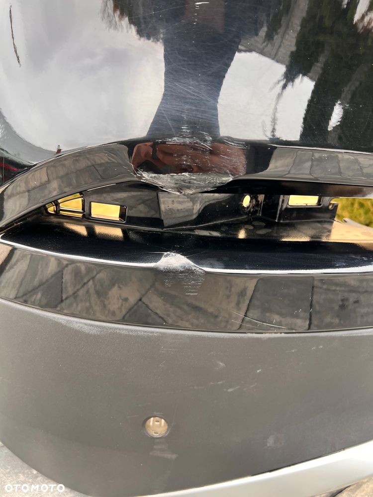 Zderzak tylny BMWX4 G02 - 4