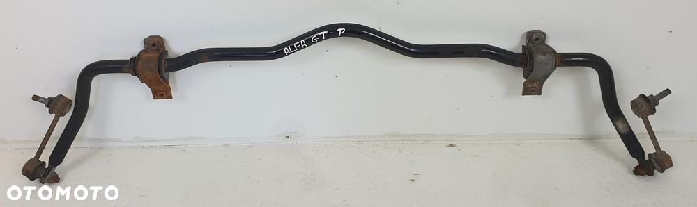 DRĄŻEK STABILIZATOR PRZÓD ALFA ROMEO GT 2.0 JTS - 1