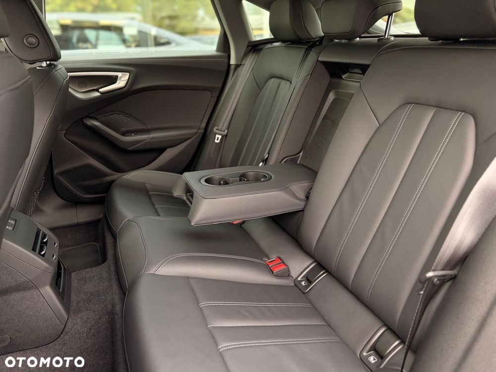 Audi A5 Limousine - 19