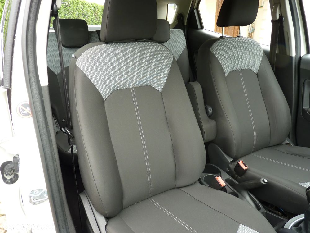 Ford EcoSport - 7