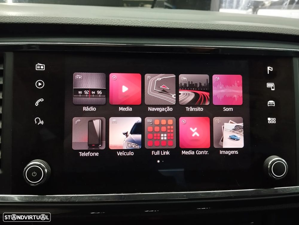 SEAT Ateca 1.6 TDI Style - 25