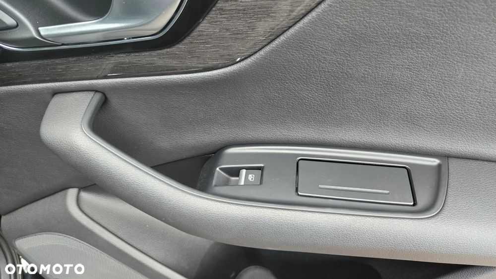 Audi Q7 3.0 TFSI Quattro Tiptronic - 24