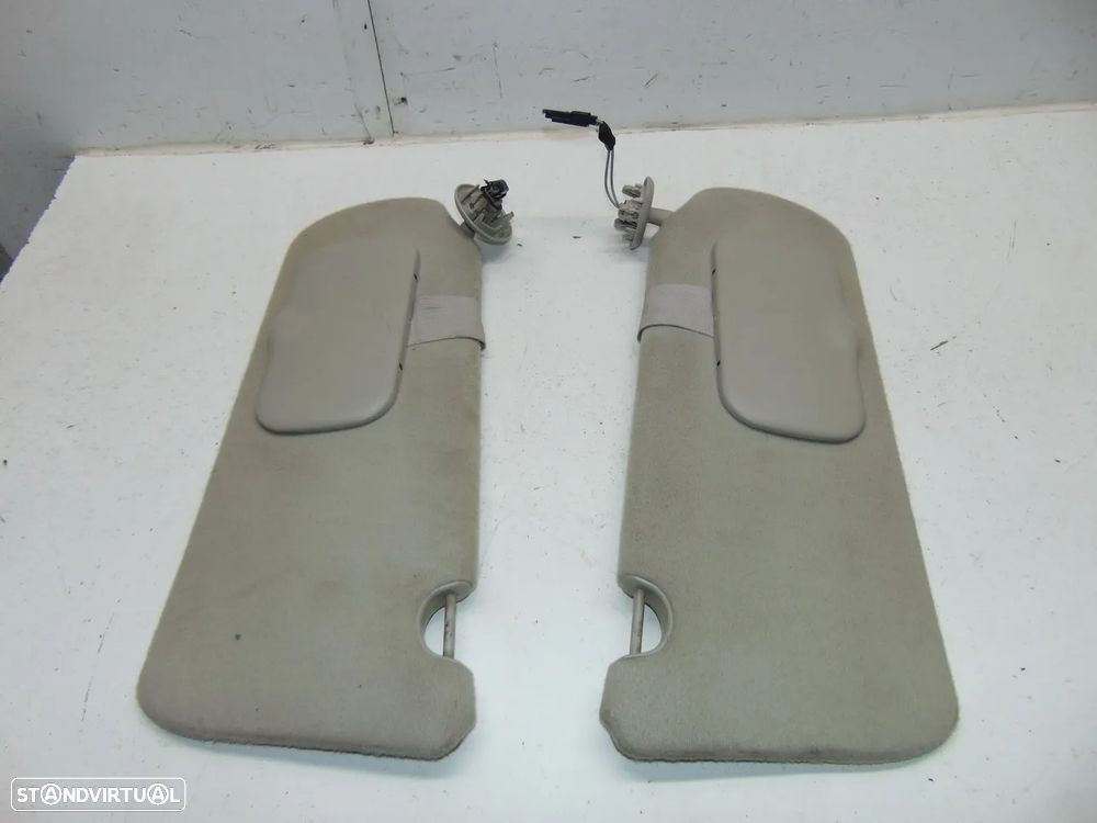 Opel Sintra palas sol - 1