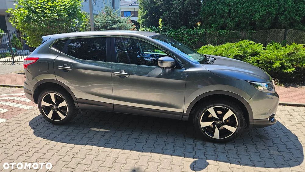 Nissan Qashqai 1.2 DIG-T Tekna+ - 15