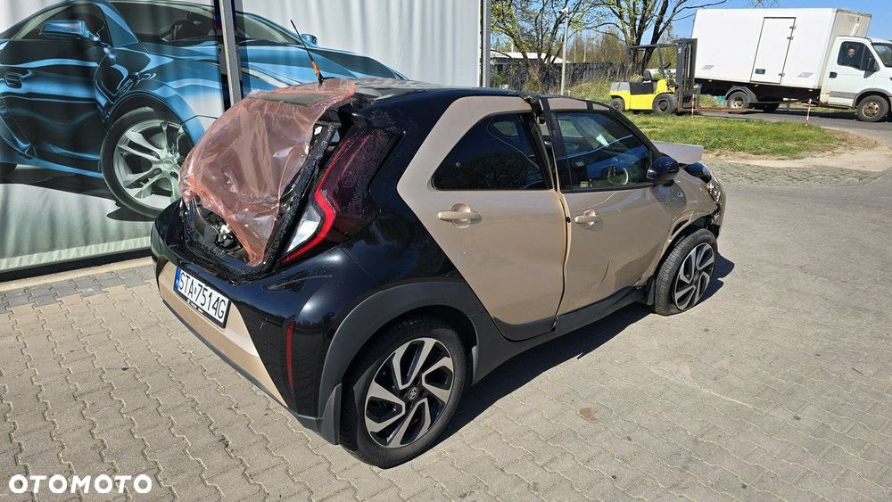 Toyota Aygo X - 5
