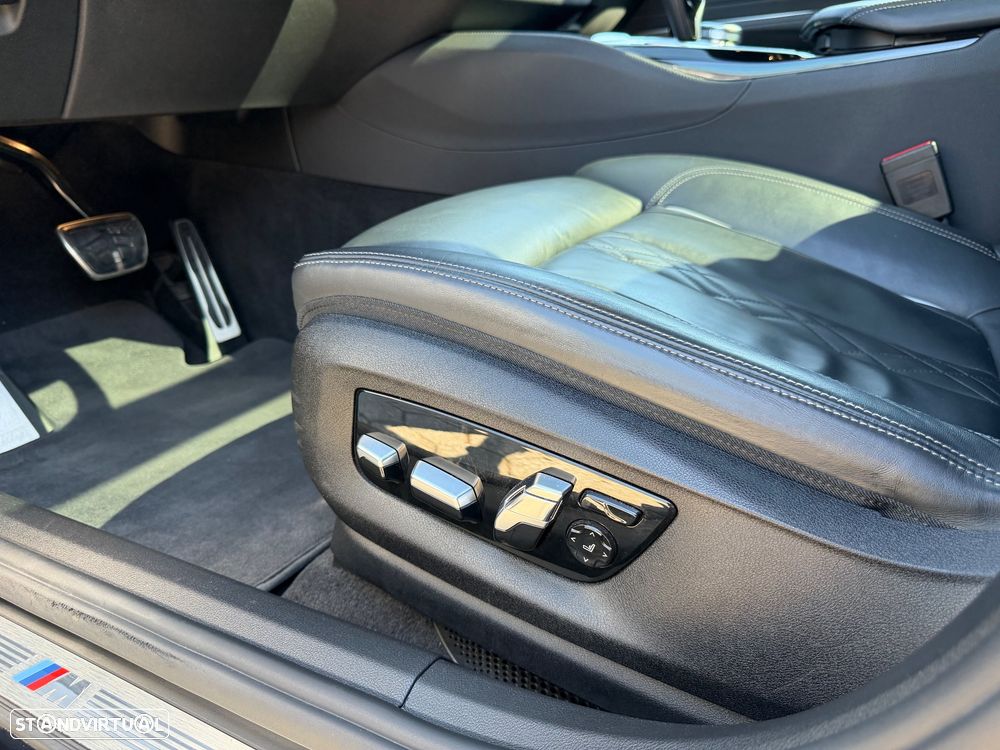 BMW 630 Gran Turismo d Pack M - 13