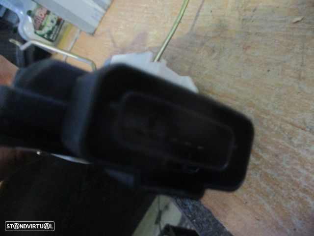 Fecho Fec4792 SUZUKI IGNIS 2005 1.3DDIS 70CV 5P  CINZA Fe 6 PINOS - 2