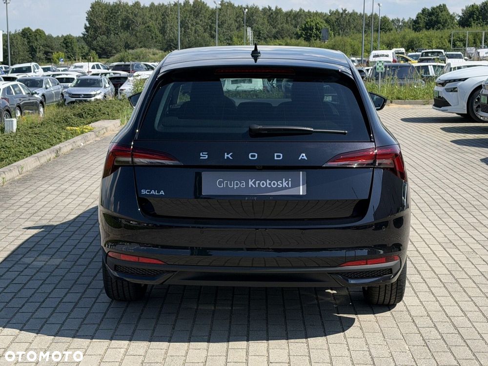 Skoda Scala - 6