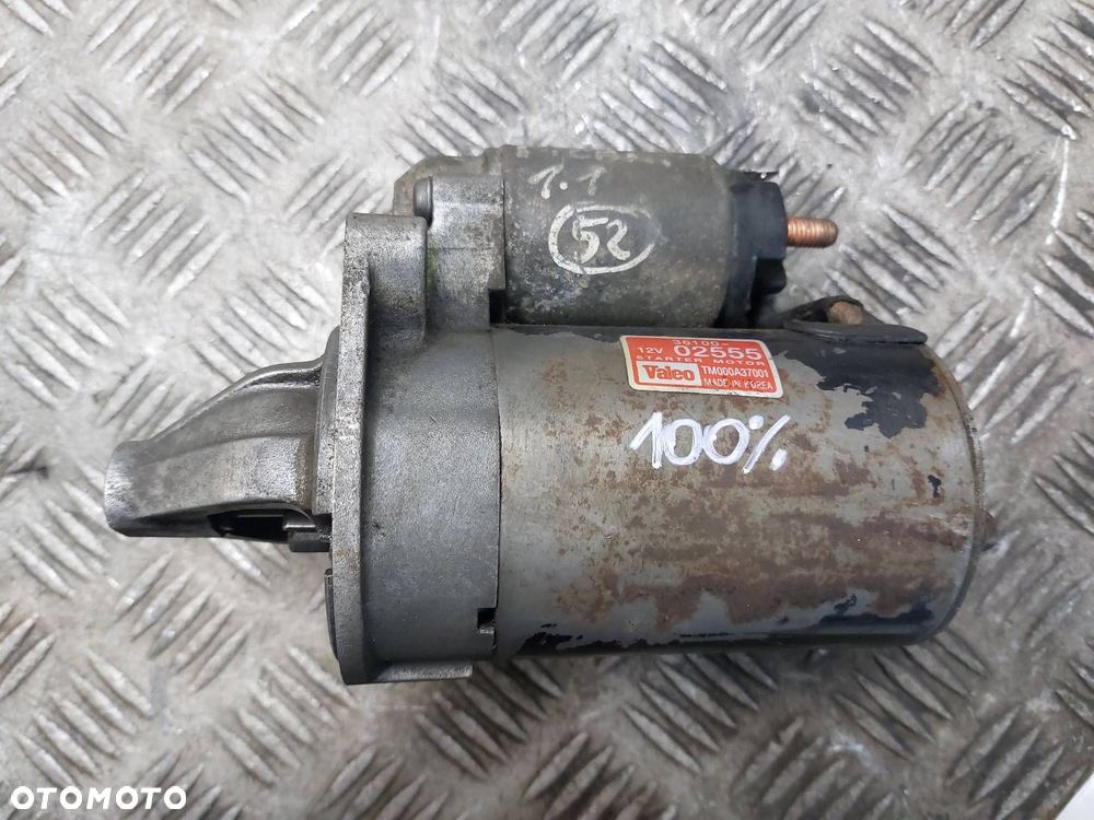 ROZRUSZNIK KIA PICANTO I 1.1 12V 36100-02555 - 1